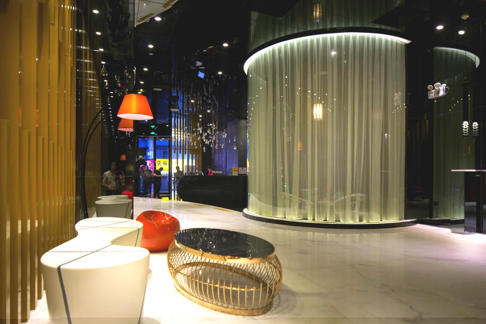 Paco Hotel Tiyuxilu Metro Guangzhou-Free Shuttle Bus During Canton Fair Eksteriør bilde