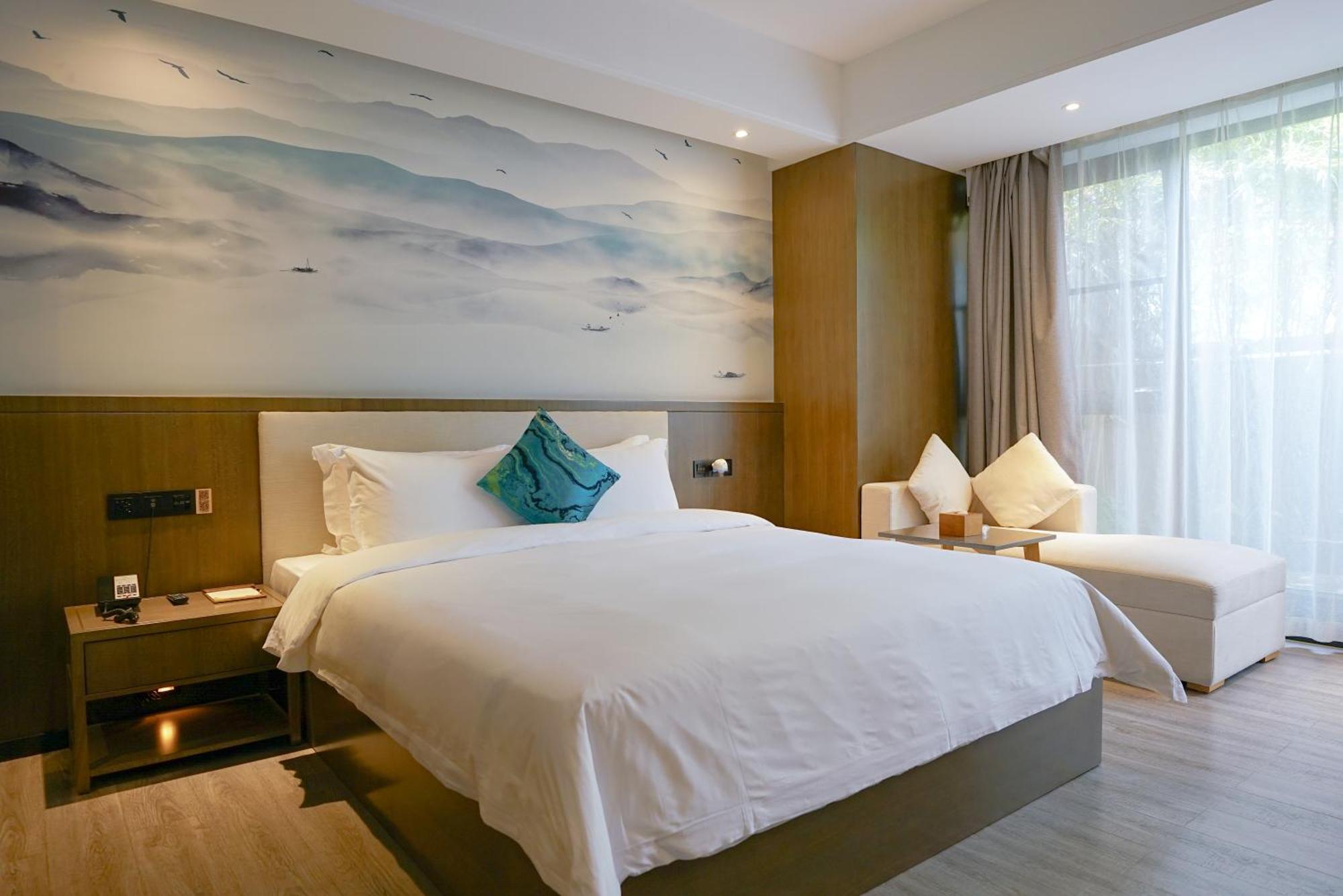 Paco Hotel Tiyuxilu Metro Guangzhou-Free Shuttle Bus During Canton Fair Eksteriør bilde